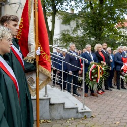 Gmina Inowrocław - 17 września – pamiętamy o ofiarach sowieckiej agresji na Polskę