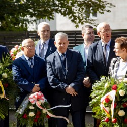 Gmina Inowrocław - 17 września – pamiętamy o ofiarach sowieckiej agresji na Polskę