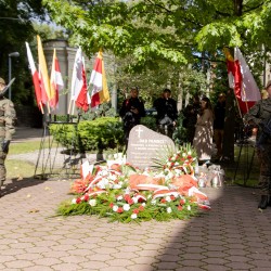 Gmina Inowrocław - 17 września – pamiętamy o ofiarach sowieckiej agresji na Polskę