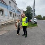 Objazd inwestycji w gminie Inowrocław