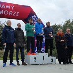 Sportowe emocje, radość i zasłużone nagrody