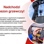  Bezpieczeństwo w domu – pamiętaj o przeglądach!