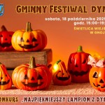 Lubisz jesienne klimaty, kreatywne zabawy i... DYNIE?