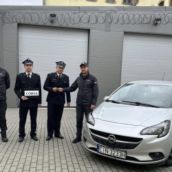 Gmina Inowrocław - Modernizacja gminnych obiektów OSP