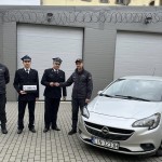 Nowe wsparcie dla strażaków z OSP Gnojno