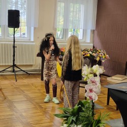 Gmina Inowrocław - Święto nauczycieli w Łojewie – Dzień Edukacji Narodowej 