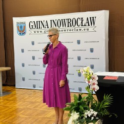 Gmina Inowrocław - Święto nauczycieli w Łojewie – Dzień Edukacji Narodowej 