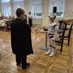 Gmina Inowrocław - Święto nauczycieli w Łojewie – Dzień Edukacji Narodowej 