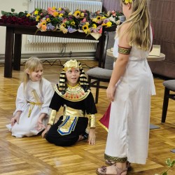 Gmina Inowrocław - Święto nauczycieli w Łojewie – Dzień Edukacji Narodowej 