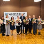 Święto nauczycieli w Łojewie – Dzień Edukacji Narodowej 