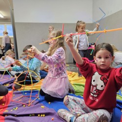 Gmina Inowrocław - Gminny Festiwal Dyni – to była smakowita i kolorowa sobota