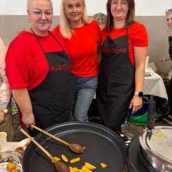 Gmina Inowrocław - Gminny Festiwal Dyni – to była smakowita i kolorowa sobota