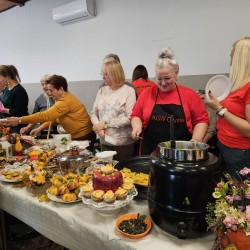 Gmina Inowrocław - Gminny Festiwal Dyni – to była smakowita i kolorowa sobota