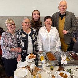 Gmina Inowrocław - Gminny Festiwal Dyni – to była smakowita i kolorowa sobota