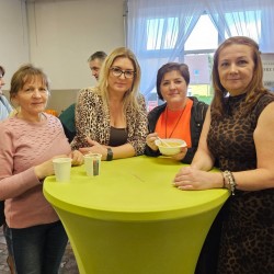 Gmina Inowrocław - Gminny Festiwal Dyni – to była smakowita i kolorowa sobota