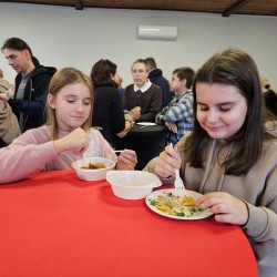 Gmina Inowrocław - Gminny Festiwal Dyni – to była smakowita i kolorowa sobota