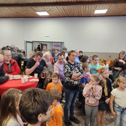 Gmina Inowrocław - Gminny Festiwal Dyni – to była smakowita i kolorowa sobota