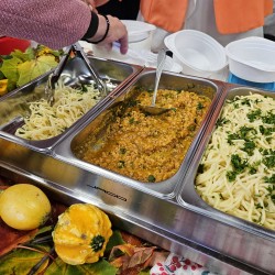 Gmina Inowrocław - Gminny Festiwal Dyni – to była smakowita i kolorowa sobota