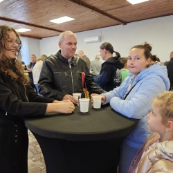 Gmina Inowrocław - Gminny Festiwal Dyni – to była smakowita i kolorowa sobota