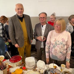 Gmina Inowrocław - Gminny Festiwal Dyni – to była smakowita i kolorowa sobota