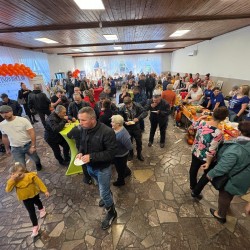 Gmina Inowrocław - Gminny Festiwal Dyni – to była smakowita i kolorowa sobota