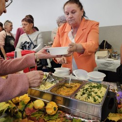 Gmina Inowrocław - Gminny Festiwal Dyni – to była smakowita i kolorowa sobota