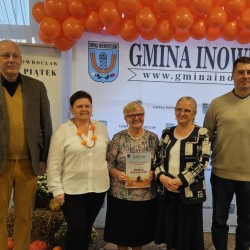 Gmina Inowrocław - Gminny Festiwal Dyni – to była smakowita i kolorowa sobota