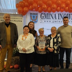 Gmina Inowrocław - Gminny Festiwal Dyni – to była smakowita i kolorowa sobota