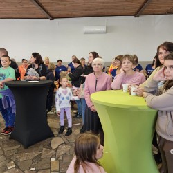 Gmina Inowrocław - Gminny Festiwal Dyni – to była smakowita i kolorowa sobota