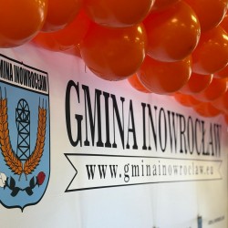 Gmina Inowrocław - Gminny Festiwal Dyni – to była smakowita i kolorowa sobota
