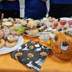 Gmina Inowrocław - Gminny Festiwal Dyni – to była smakowita i kolorowa sobota