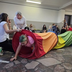 Gmina Inowrocław - Gminny Festiwal Dyni – to była smakowita i kolorowa sobota