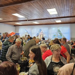 Gmina Inowrocław - Gminny Festiwal Dyni – to była smakowita i kolorowa sobota