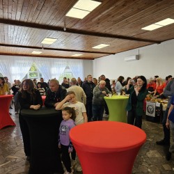 Gmina Inowrocław - Gminny Festiwal Dyni – to była smakowita i kolorowa sobota
