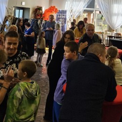 Gmina Inowrocław - Gminny Festiwal Dyni – to była smakowita i kolorowa sobota