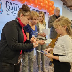 Gmina Inowrocław - Gminny Festiwal Dyni – to była smakowita i kolorowa sobota