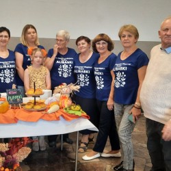 Gmina Inowrocław - Gminny Festiwal Dyni – to była smakowita i kolorowa sobota