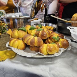 Gmina Inowrocław - Gminny Festiwal Dyni – to była smakowita i kolorowa sobota