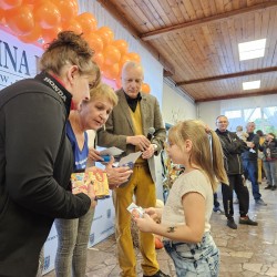 Gmina Inowrocław - Gminny Festiwal Dyni – to była smakowita i kolorowa sobota