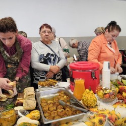 Gmina Inowrocław - Gminny Festiwal Dyni – to była smakowita i kolorowa sobota