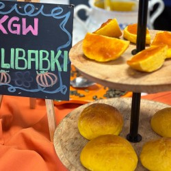 Gmina Inowrocław - Gminny Festiwal Dyni – to była smakowita i kolorowa sobota