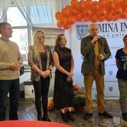 Gmina Inowrocław - Gminny Festiwal Dyni – to była smakowita i kolorowa sobota
