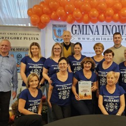 Gmina Inowrocław - Gminny Festiwal Dyni – to była smakowita i kolorowa sobota