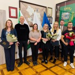 Nowi sołtysi rozpoczęli współpracę z władzami gminy Inowrocław