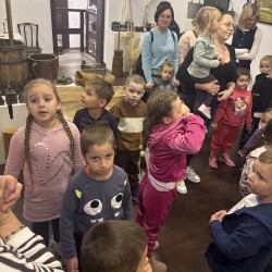 Gmina Inowrocław - Dynia ponownie bohaterką warsztatów w Łojewie