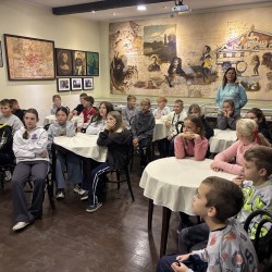 Gmina Inowrocław - Dynia ponownie bohaterką warsztatów w Łojewie