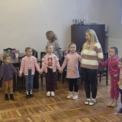 Gmina Inowrocław - Dynia ponownie bohaterką warsztatów w Łojewie