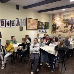 Gmina Inowrocław - Dynia ponownie bohaterką warsztatów w Łojewie