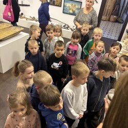 Gmina Inowrocław - Dynia ponownie bohaterką warsztatów w Łojewie