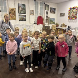 Gmina Inowrocław - Dynia ponownie bohaterką warsztatów w Łojewie